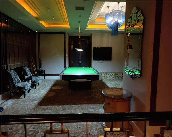 上饶ktv预订开启商务ktv新玩法-万年县ktv预订