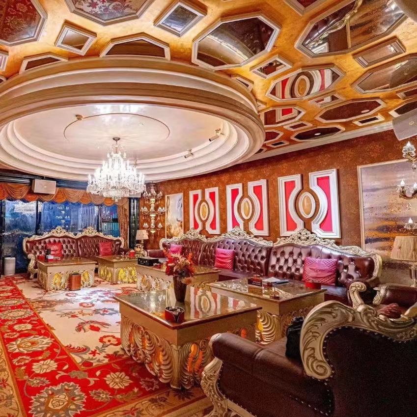 上饶ktv预订与商务ktv跟片场区别解析-鄱阳县ktv预订