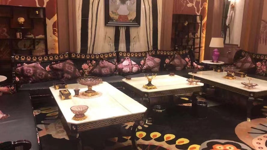 上饶商务KTV预订-余干县ktv预订