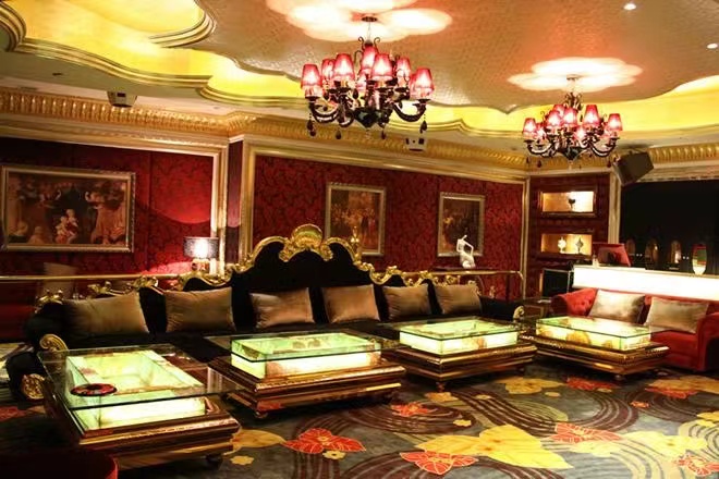 上饶ktv预订商务ktv划算吗揭秘-余干县ktv预订