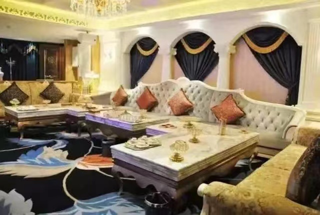 上饶ktv预订及商务ktv多少钱一个小时-玉山县ktv预订